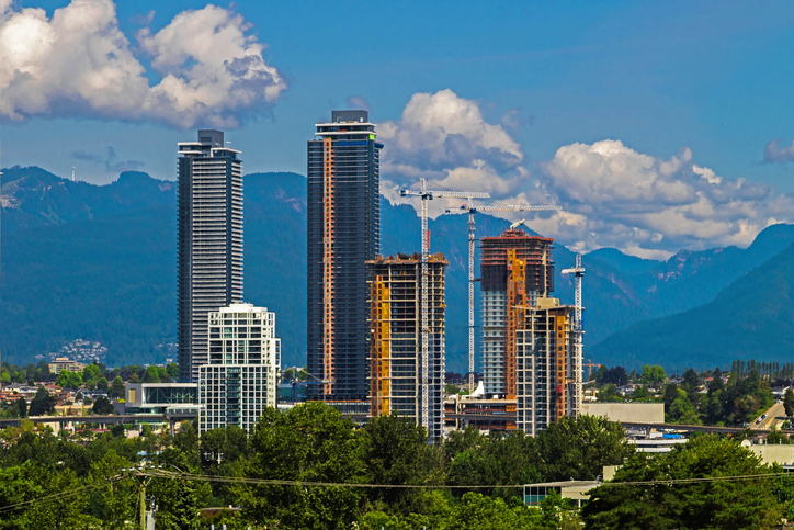 THREE OF SEVEN VANCOUVER CO-OP HOUSING PROJECTS “STUCK” WAITING FOR PROVINCIAL, FEDERAL FUNDS FIVE YEARS LATER