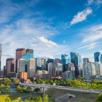 CANADIANS CONTINUE TO FLEE REAL ESTATE BUBBLES TO MORE AFFORDABLE PROVINCES