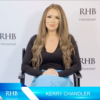 WEEK OF JANUARY 9 2023 NEWSREEL WITH KERRY CHANDLER