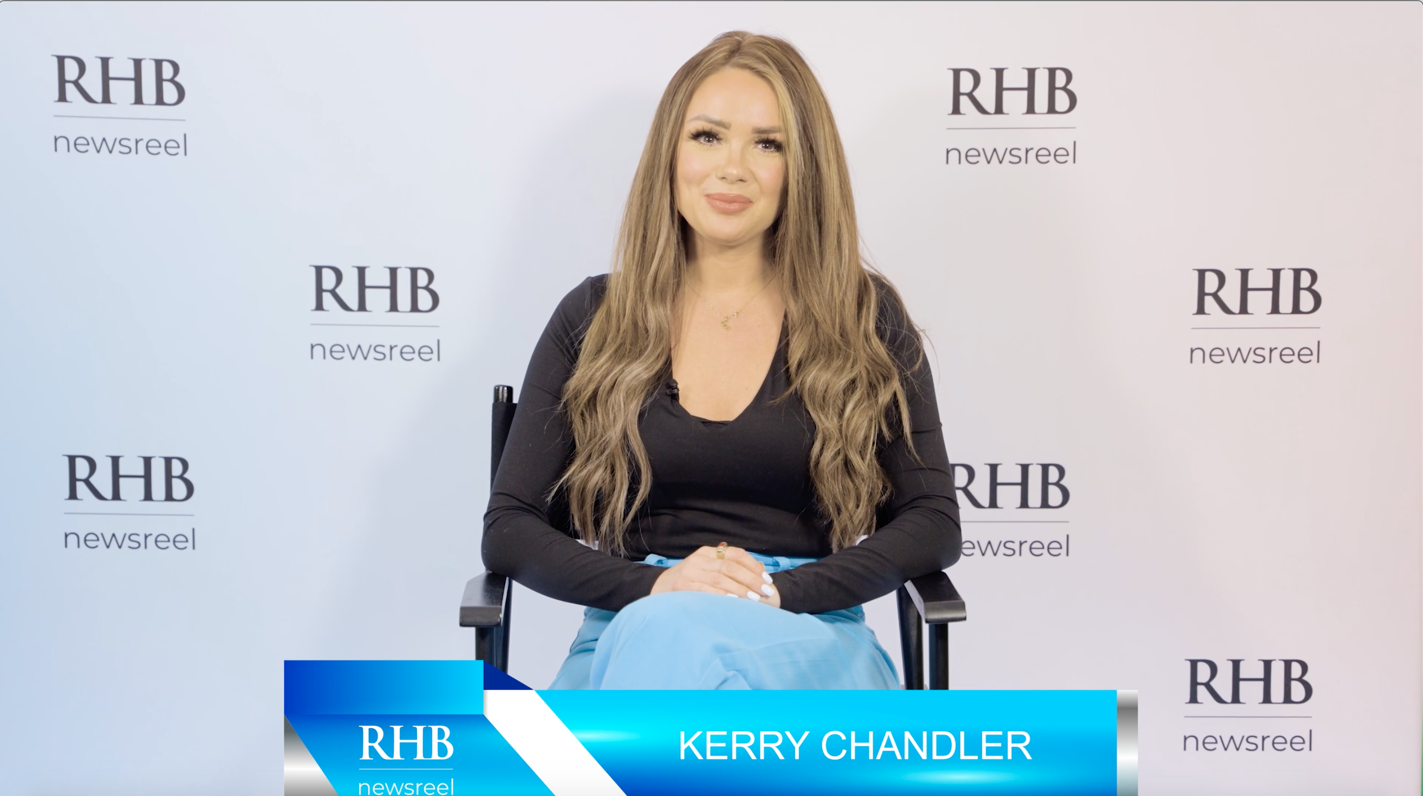 WEEK OF JANUARY 9 2023 NEWSREEL WITH KERRY CHANDLER