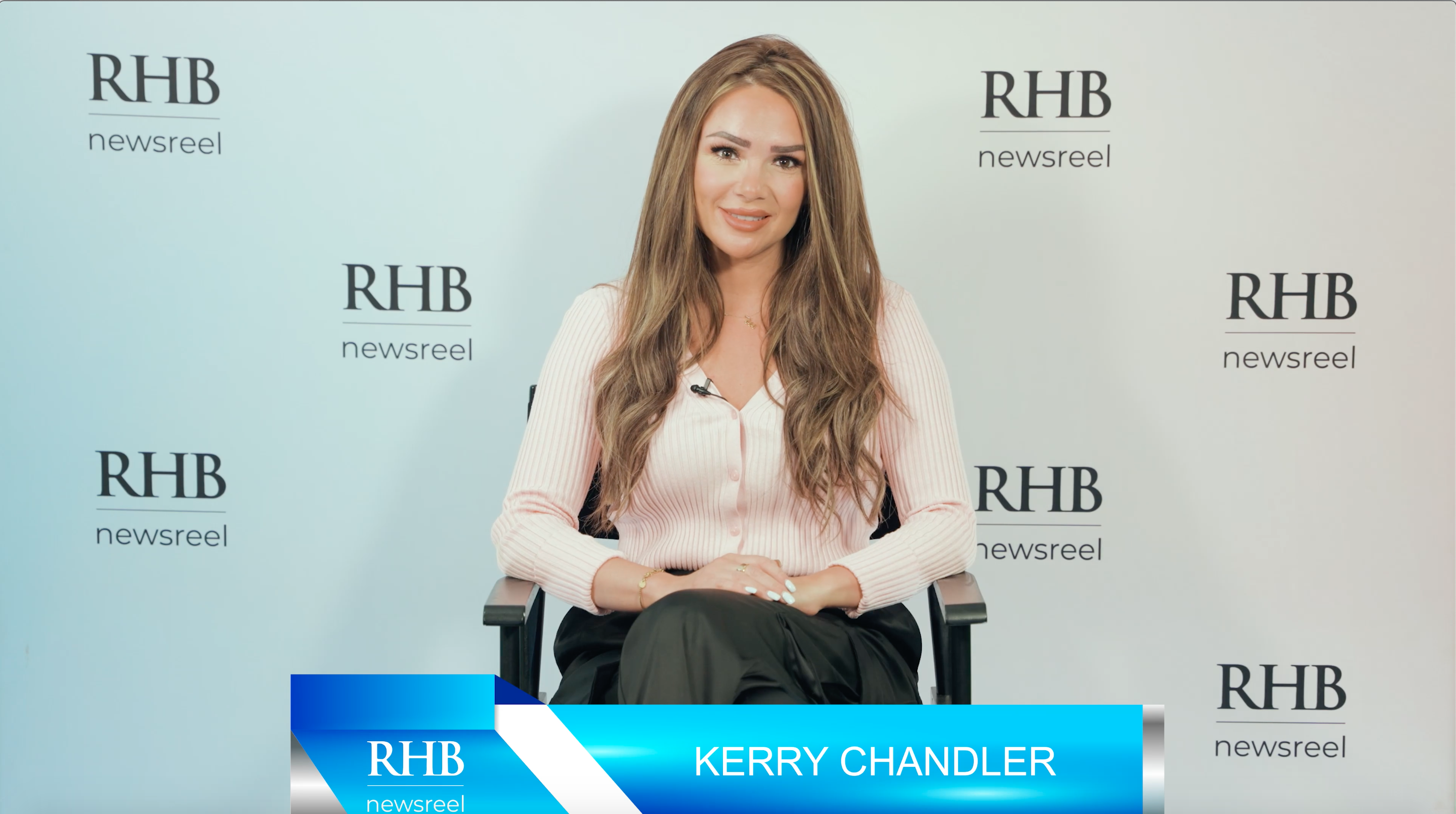 WEEK OF JANUARY 23 2023 NEWSREEL WITH KERRY CHANDLER