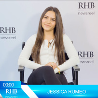 WEEK OF JANUARY 2 2023 NEWSREEL WITH GUEST HOST JESSICA RUMEO