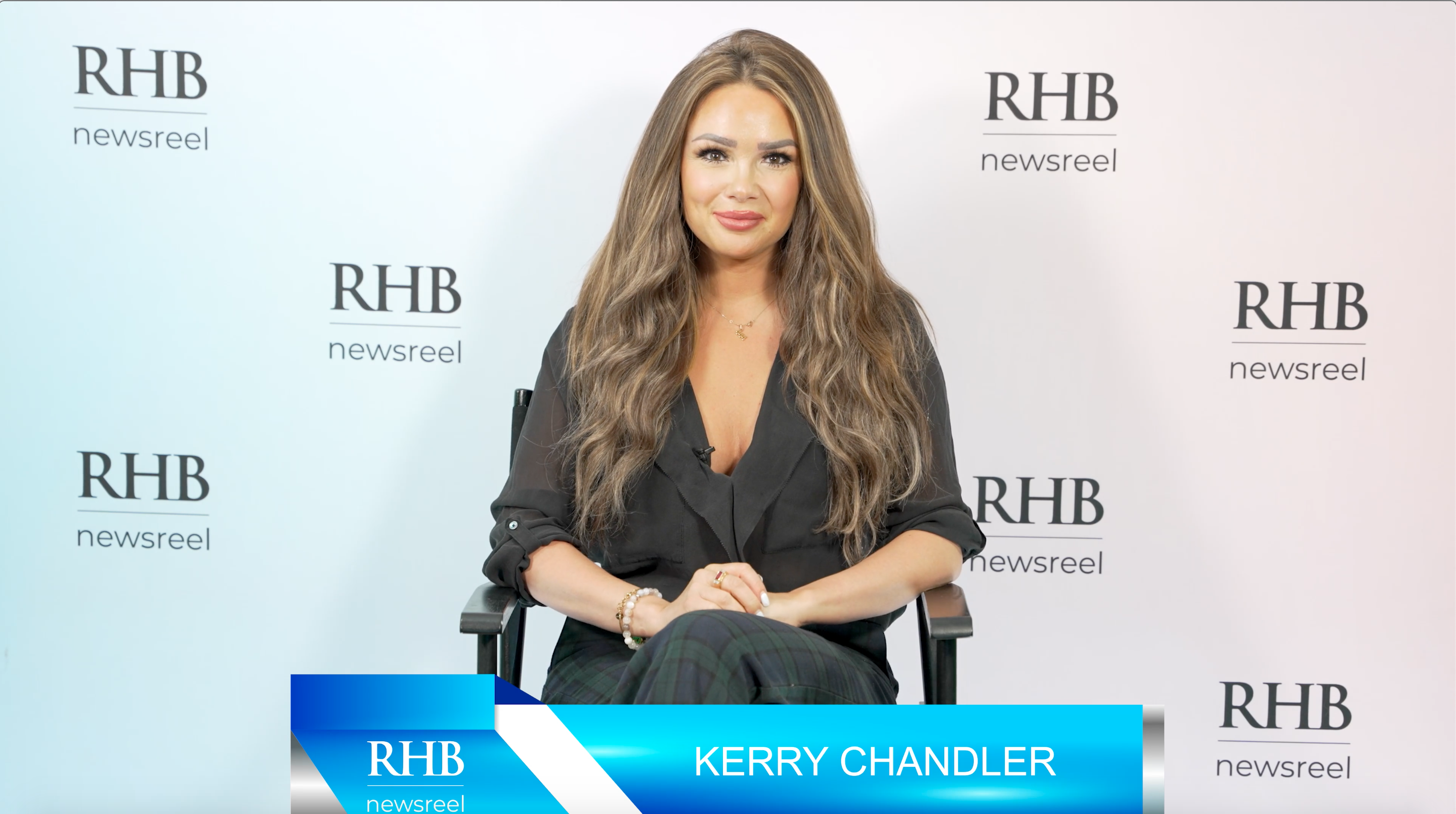 WEEK OF JANUARY 30 2023 NEWSREEL WITH KERRY CHANDLER