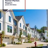 CMHC RENTAL MARKET REPORT