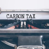 TRUDEAU CARBON TAX WILL HIT NOVA SCOTIA HARD