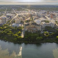 2023 SASKATOON REAL ESTATE FORECAST: INVENTORY A BIG CONCERN FOR RENTERS, BUILDERS AND BUYERS