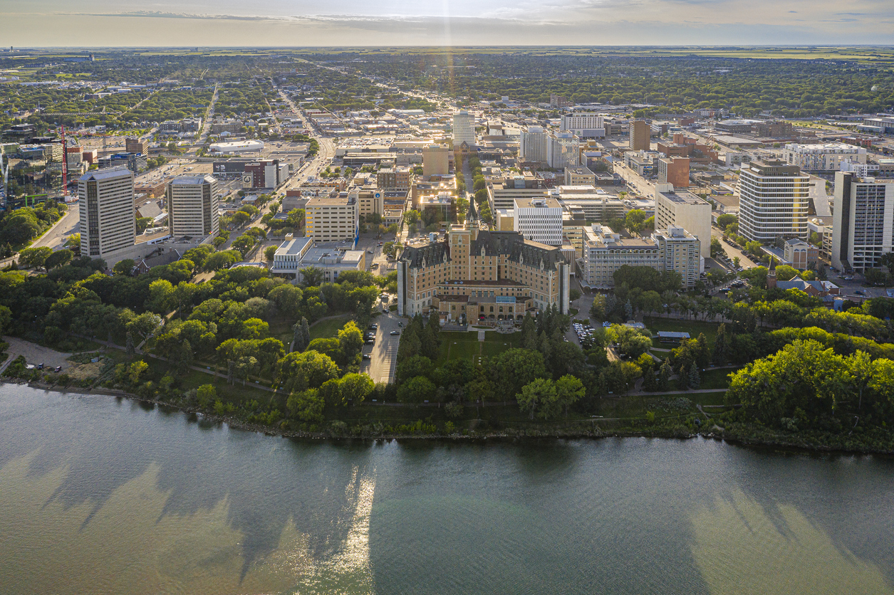 2023 SASKATOON REAL ESTATE FORECAST: INVENTORY A BIG CONCERN FOR RENTERS, BUILDERS AND BUYERS