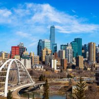 EDMONTON’S RENTAL MARKET LIKELY TO STAY AMONG MOST AFFORDABLE BIG CITIES