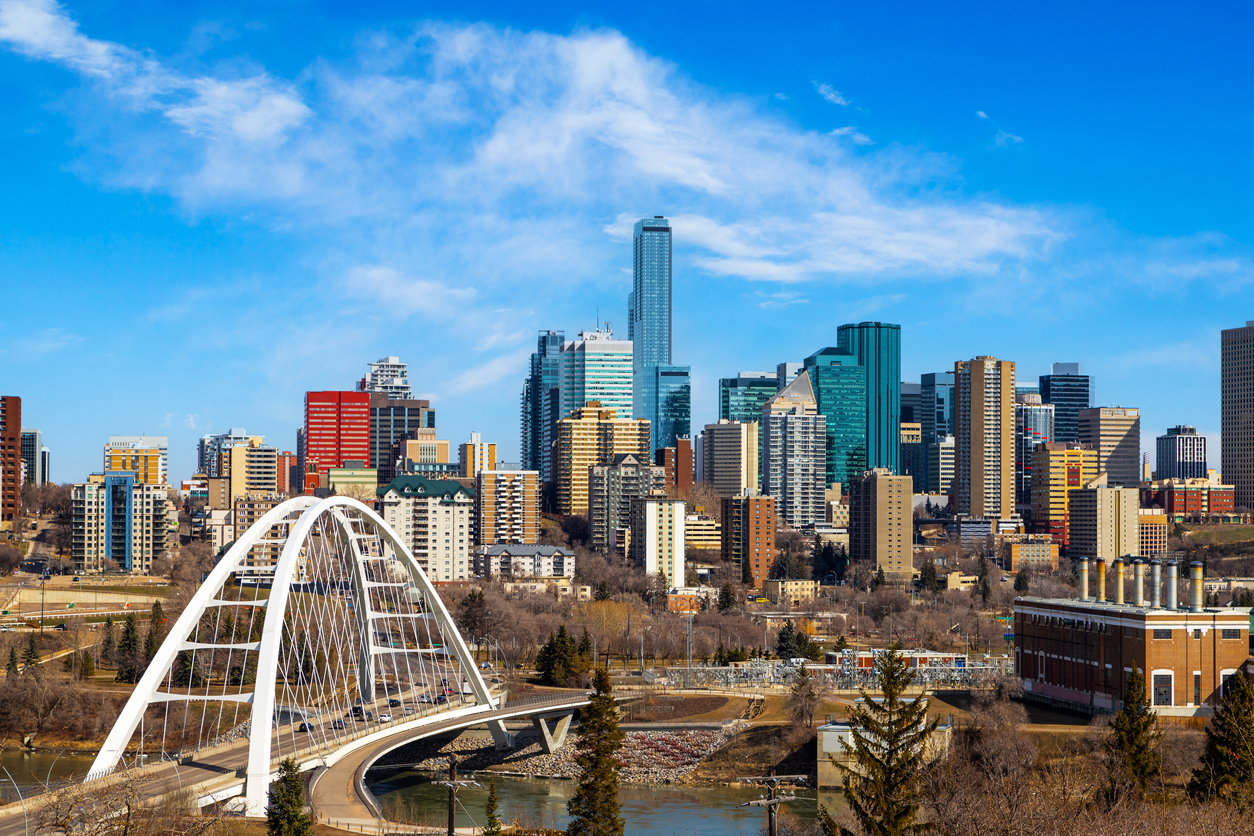 EDMONTON’S RENTAL MARKET LIKELY TO STAY AMONG MOST AFFORDABLE BIG CITIES