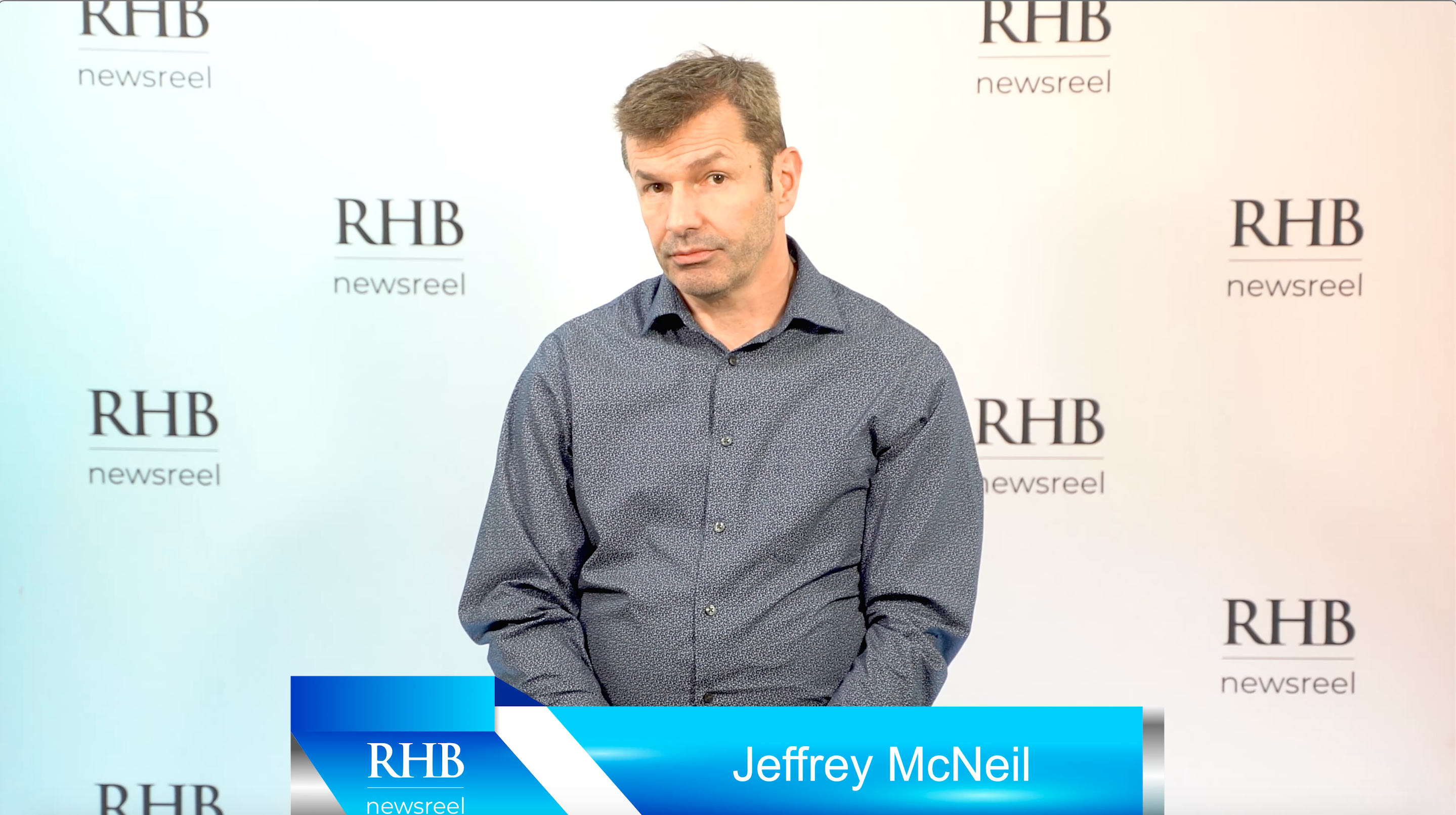WEEK OF FEBRUARY 20 2023 NEWSREEL WITH JEFFREY MCNEIL