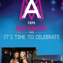 2022 FRPO MAC Awards Winners supplement