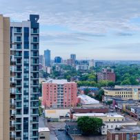 MORE THAN 86 PER CENT OF LONDON’S APARTMENT CONDOS ARE OWNED BY INVESTORS