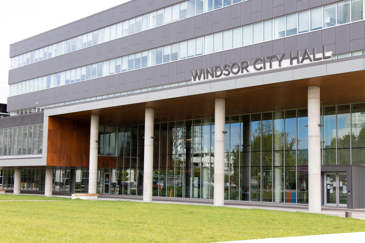 WINDSOR’S RENTAL HOUSING LICENSING PROGRAM STARTS NOW. HERE’S WHAT YOU NEED TO KNOW