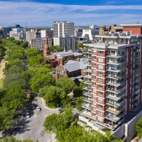 SASKATOON RENTAL HOUSING MARKET TIGHTENS