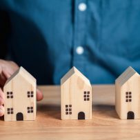 RESIDENTIAL REAL ESTATE INVESTORS AND INVESTMENT PROPERTIES IN 2020
