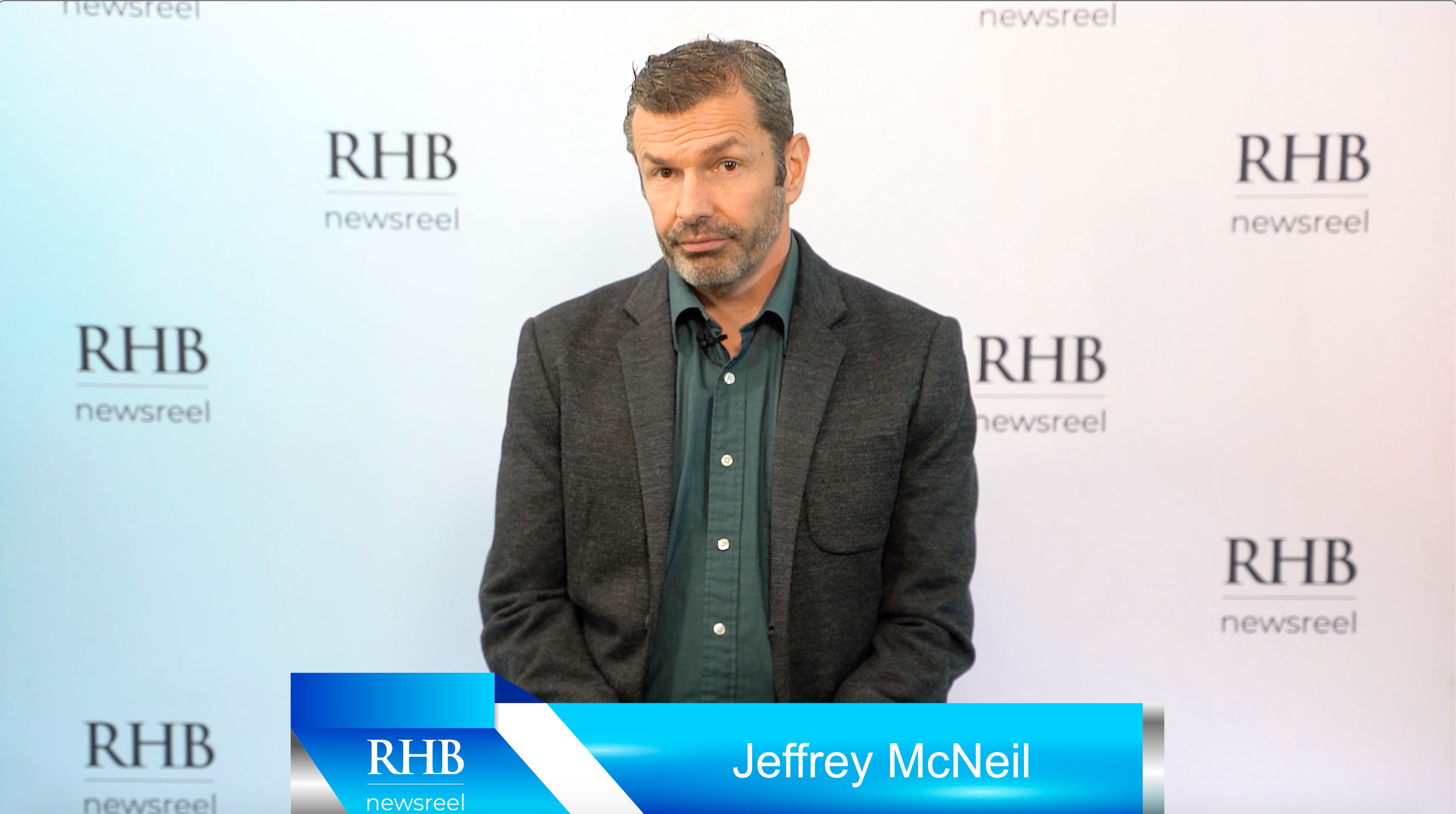 WEEK OF MARCH 20 2023 NEWSREEL WITH JEFFREY MCNEIL