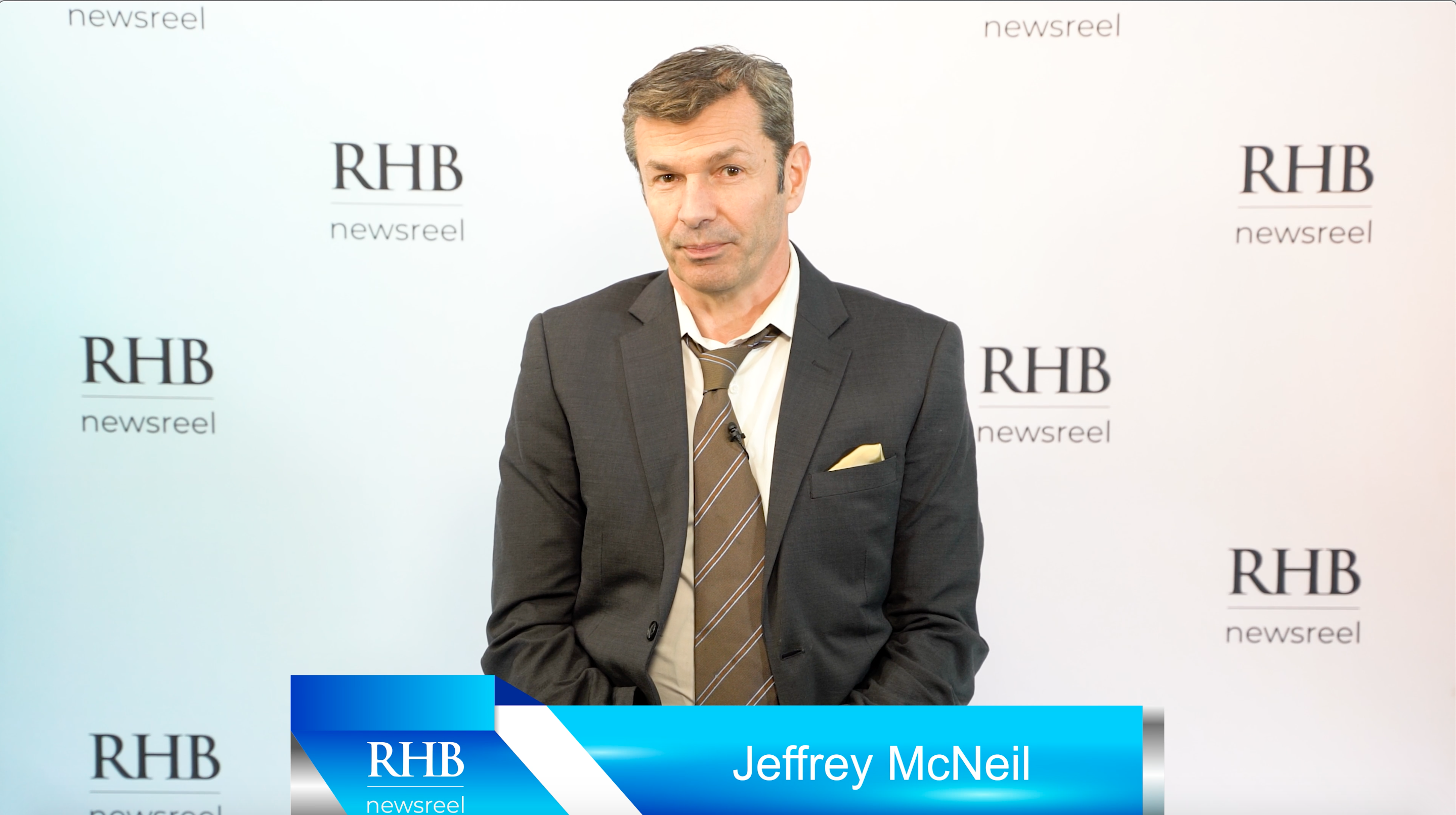WEEK OF MARCH 27 2023 NEWSREEL WITH JEFFREY MCNEIL