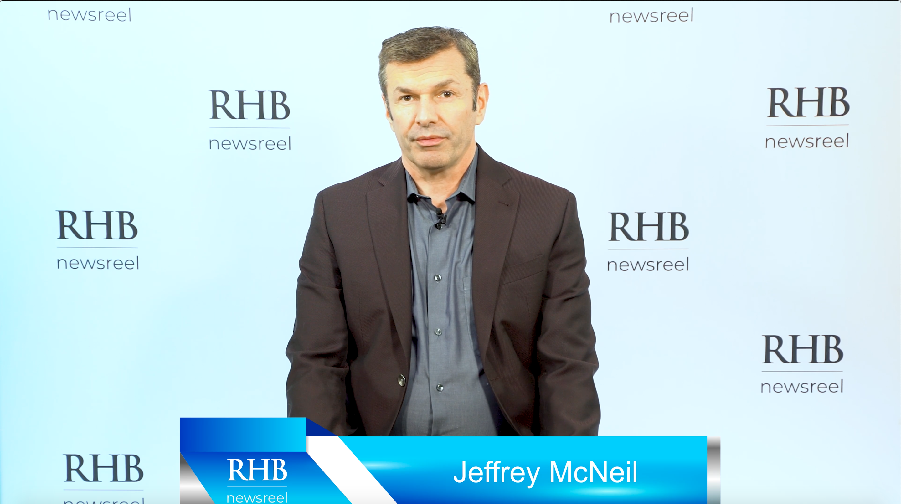 WEEK OF MARCH 6 2023 NEWSREEL WITH JEFFREY MCNEIL
