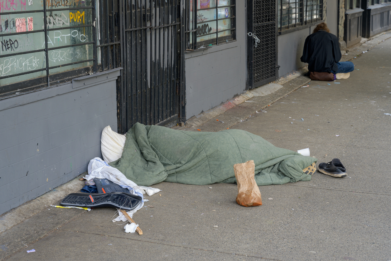 BLINDED BY BILLIONS: A LOOK AT SPENDING ON SOCIAL HOUSING IN B.C.