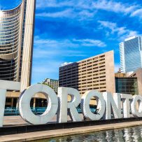 CITY OF TORONTO LAUNCHES NEW HOUSING DATA HUB AS PART OF HOUSING ACTION PLAN