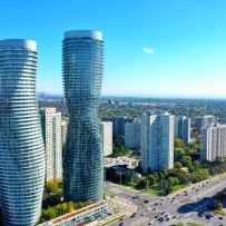 MISSISSAUGA APPROVES ACTION PLAN FOR NEW HOUSING