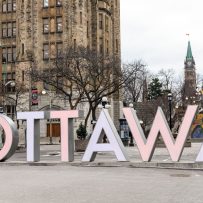 SOARING RENT PRICES IN OTTAWA SQUEEZING POST-SECONDARY STUDENTS