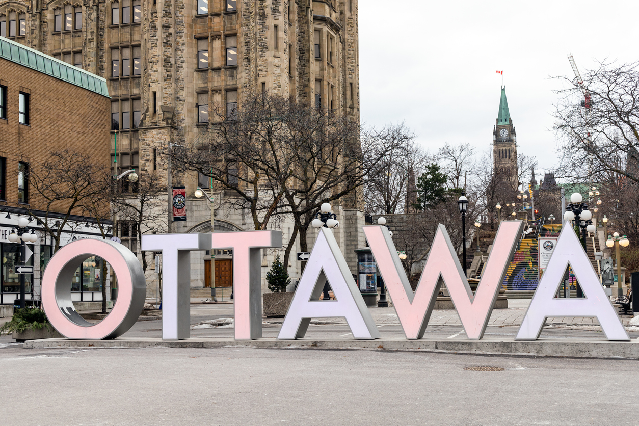 SOARING RENT PRICES IN OTTAWA SQUEEZING POST-SECONDARY STUDENTS