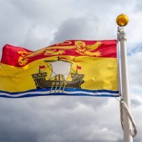N.B. BRINGS MOST OF ITS HOUSING PROGRAMS UNDER NEW CROWN CORPORATION