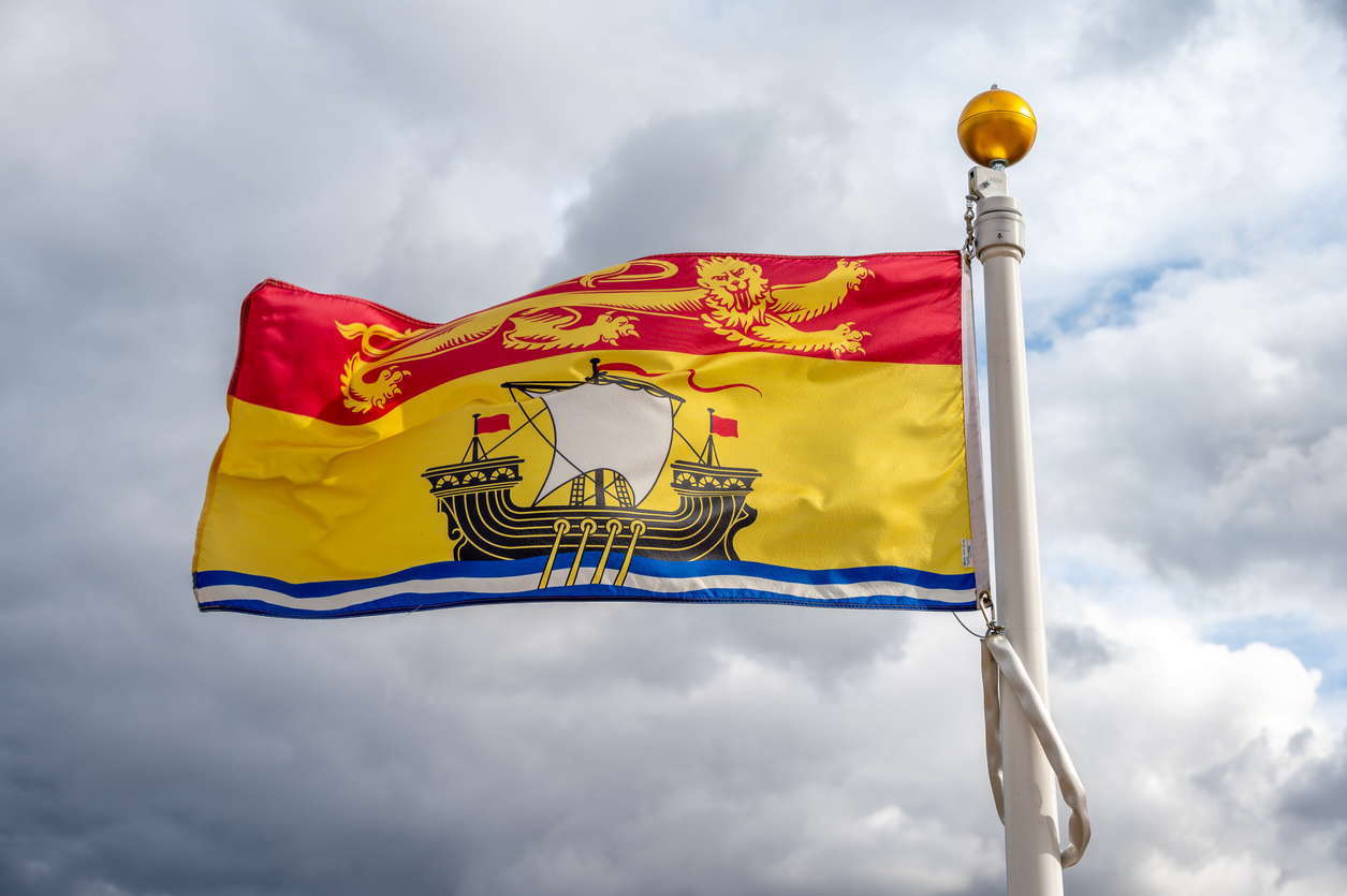 N.B. BRINGS MOST OF ITS HOUSING PROGRAMS UNDER NEW CROWN CORPORATION