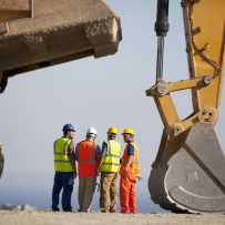 HRM SPENDS $200K ON RECRUITER TO BRING IN CONSTRUCTION WORKERS