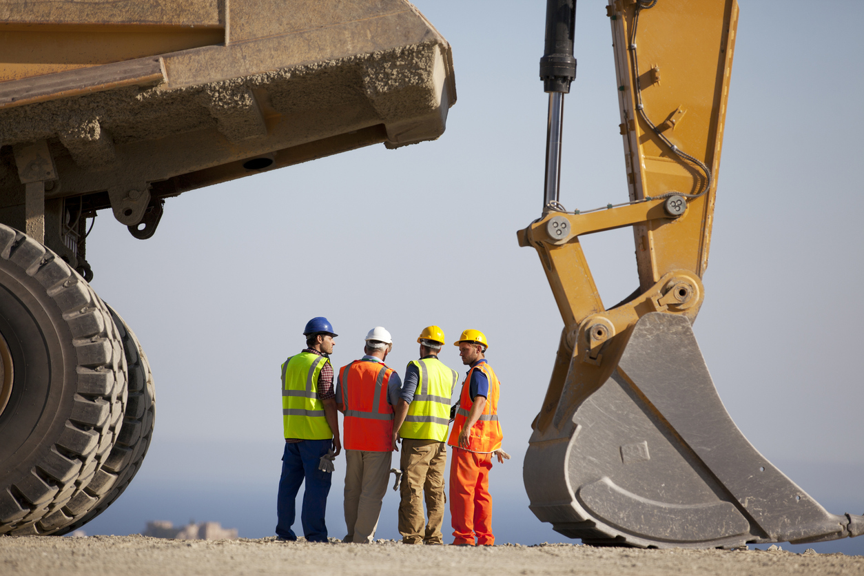HRM SPENDS $200K ON RECRUITER TO BRING IN CONSTRUCTION WORKERS