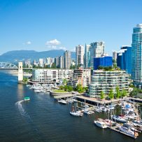 CANADA’S FIVE MOST EXPENSIVE CITIES FOR RENTAL APARTMENTS ARE ALL IN ONE PROVINCE