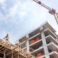 HITTING THE RESET BUTTON ON THE NATIONAL HOUSING STRATEGY