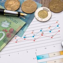 COULD AN AGGRESSIVE U.S. FED IMPACT CANADA INTEREST RATES?