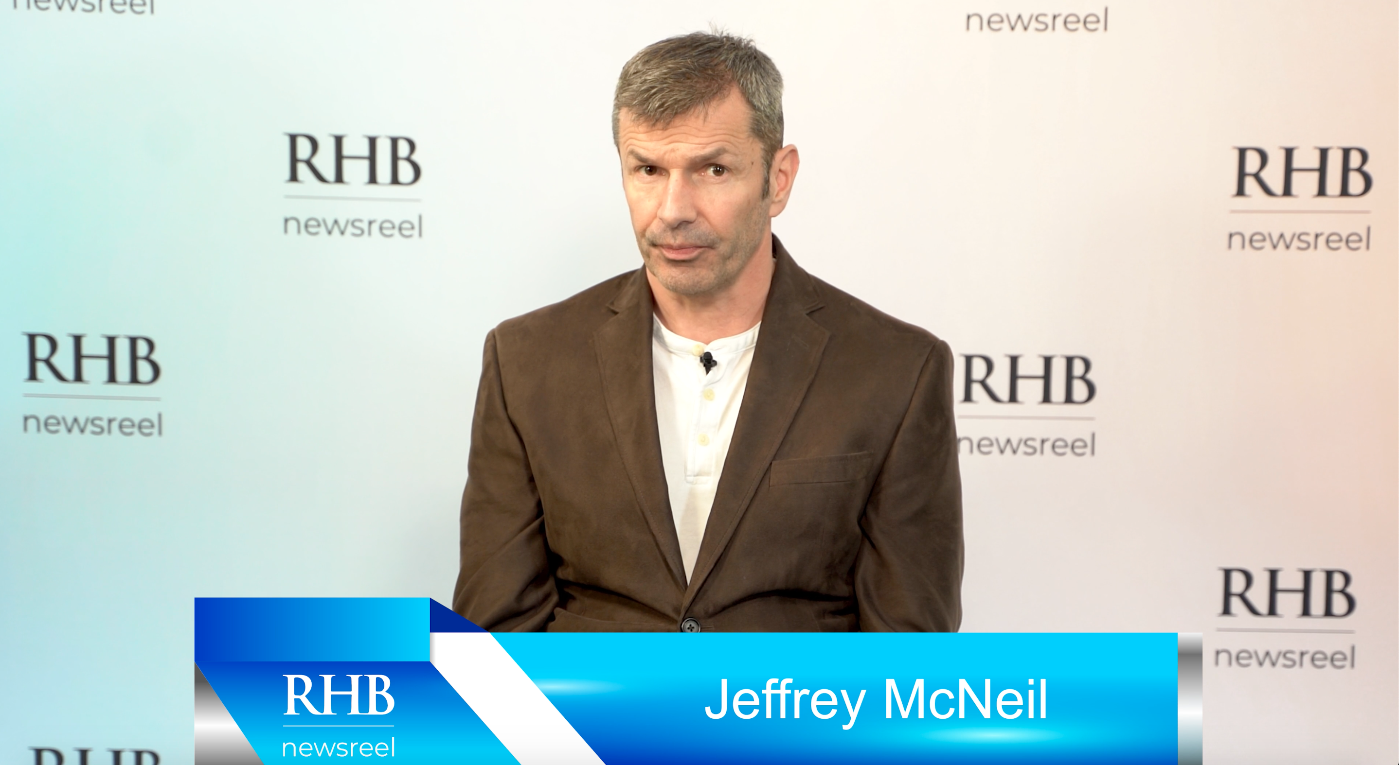 WEEK OF APRIL 10 2023 NEWSREEL WITH JEFFREY MCNEIL
