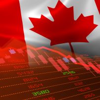 CANADA HAS ENTERED A PER CAPITA RECESSION, QUALITY OF LIFE EXPECTED TO ERODE