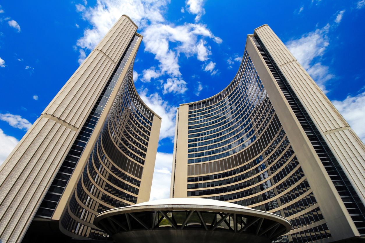 CITY OF TORONTO LAUNCHES CALL FOR NEW MULTI-UNIT RESIDENTIAL ACQUISITION PROGRAM TO PROTECT AFFORDABLE HOUSING