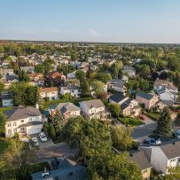 CANADA DIDN’T HAVE A REAL ESTATE SUPPLY SHORTAGE, BUT ITS GOVERNMENT MAY CREATE ONE