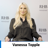 WEEK OF MAY 15 2023 NEWSREEL WITH VANESSA TOPPLE