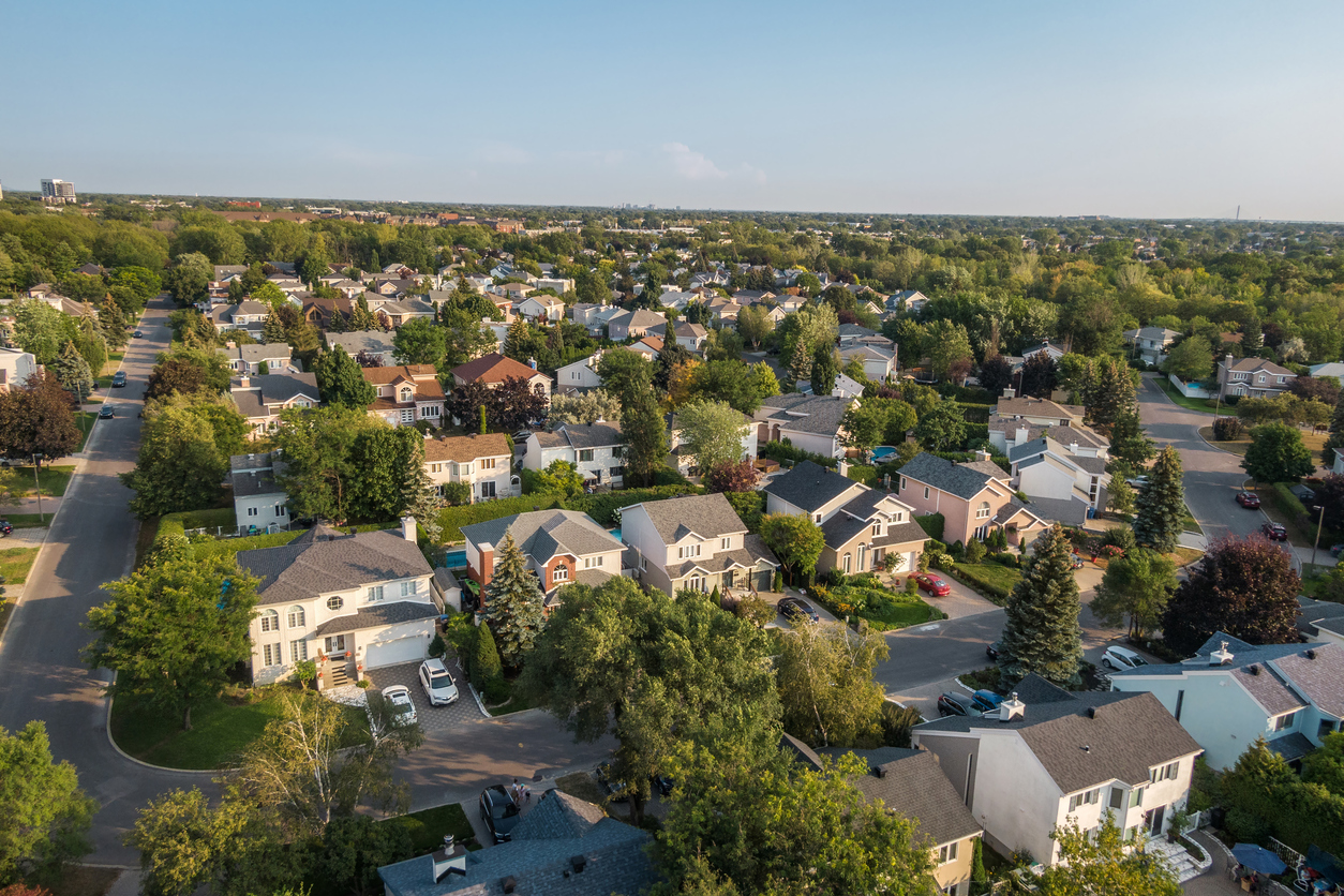 CANADA DOESN’T HAVE ENOUGH HOMES TO OWN. RENTERS WILL PAY THE PRICE