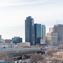 NEW REPORT SHOWS THE COST OF RENT IS CLIMBING IN WINNIPEG
