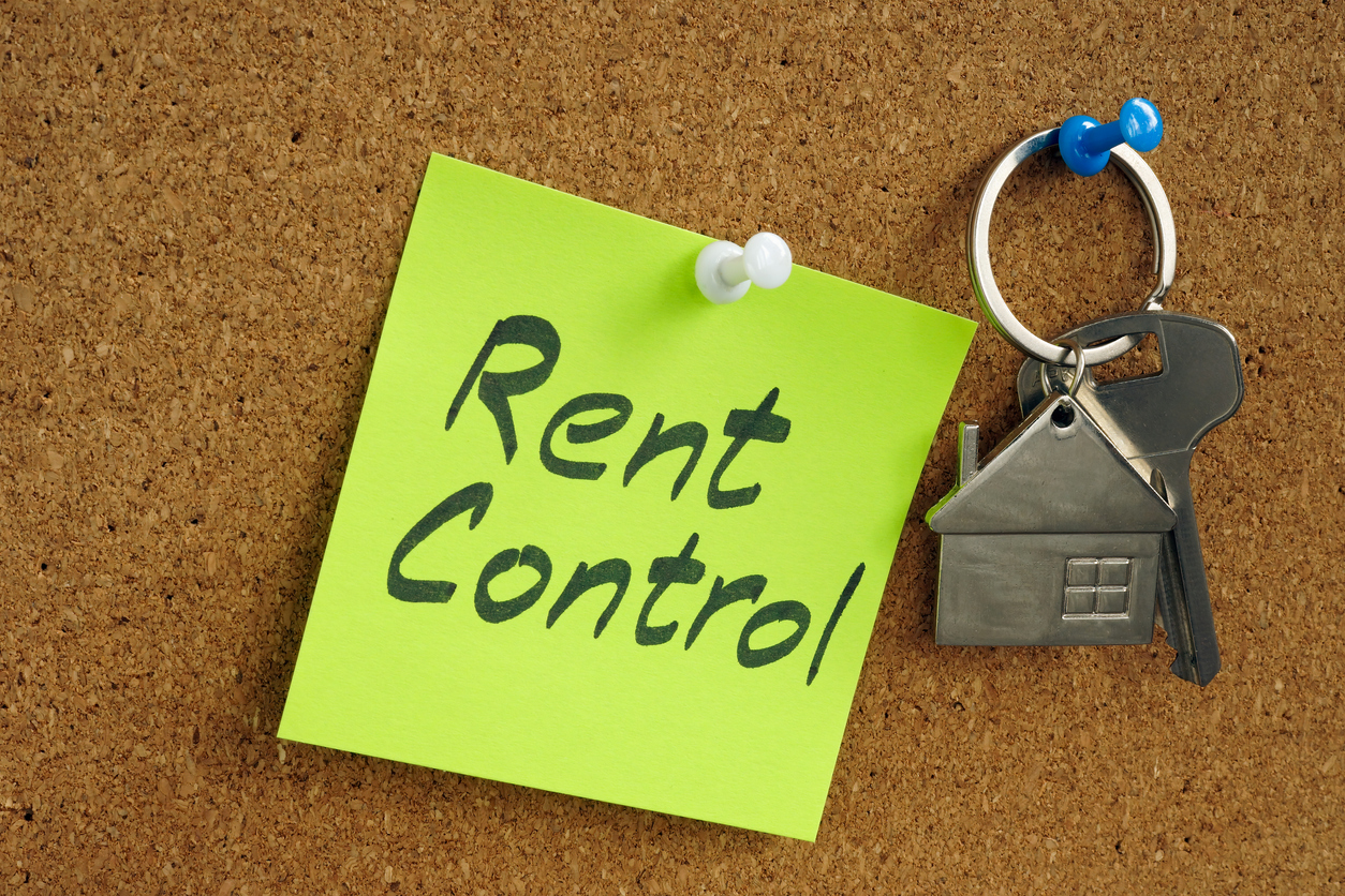 IT’S TIME FOR FULL RENT CONTROL IN ONTARIO