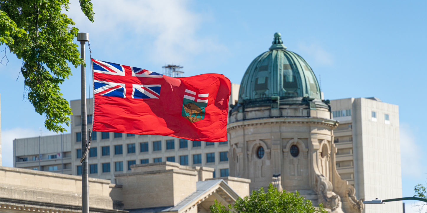 MANITOBA AUTHORITIES PLEDGE SUPPORT FOR RENTAL HOUSING