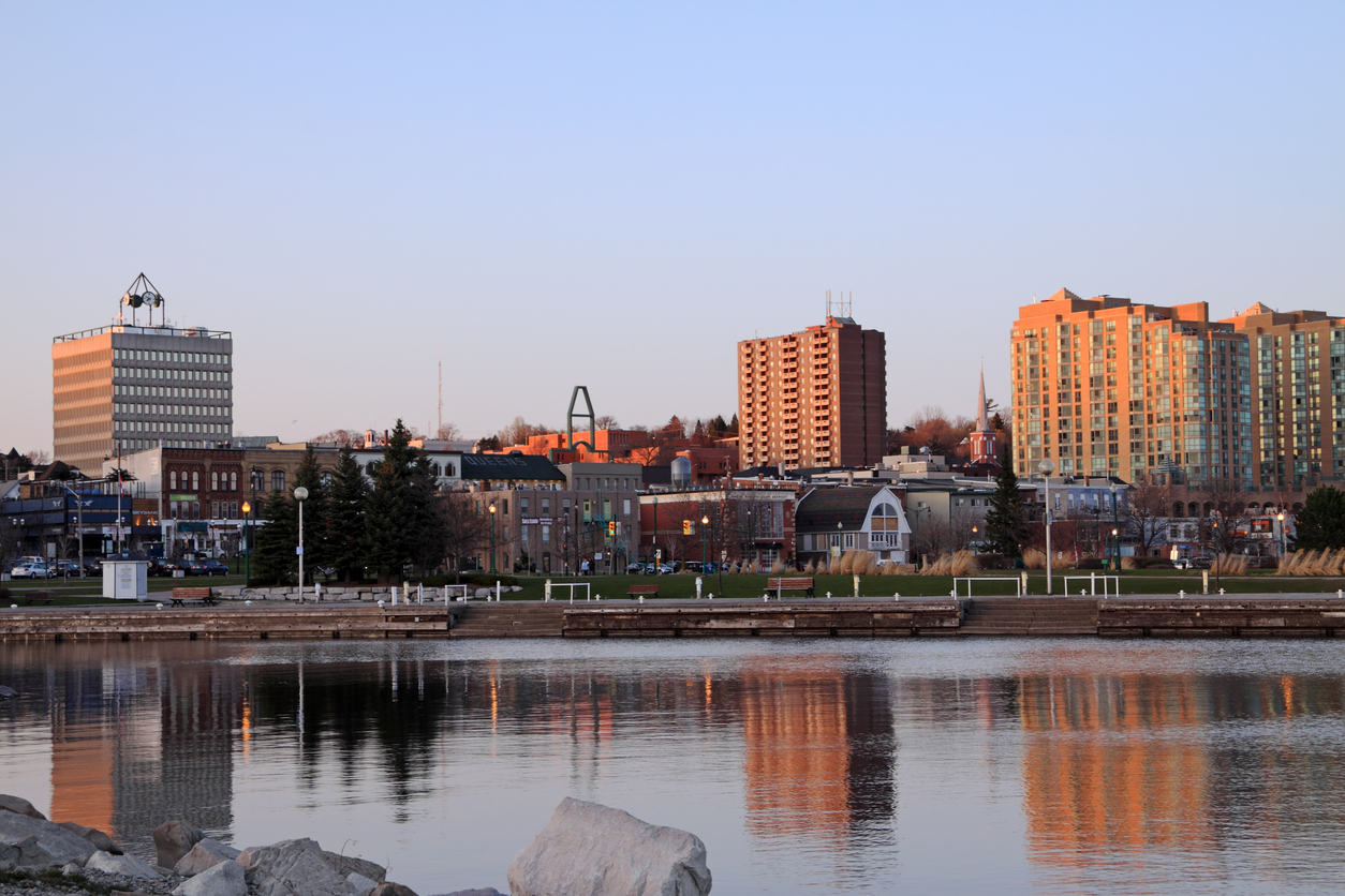RELIEF MAY BE IN SIGHT FOR RENTAL HOUSING
