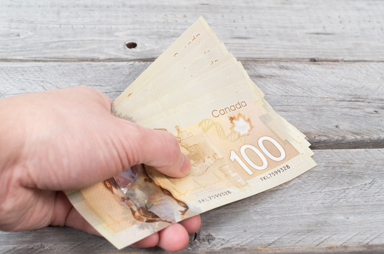 UNDERWATER LOANS AND RENTS IN THE THOUSANDS