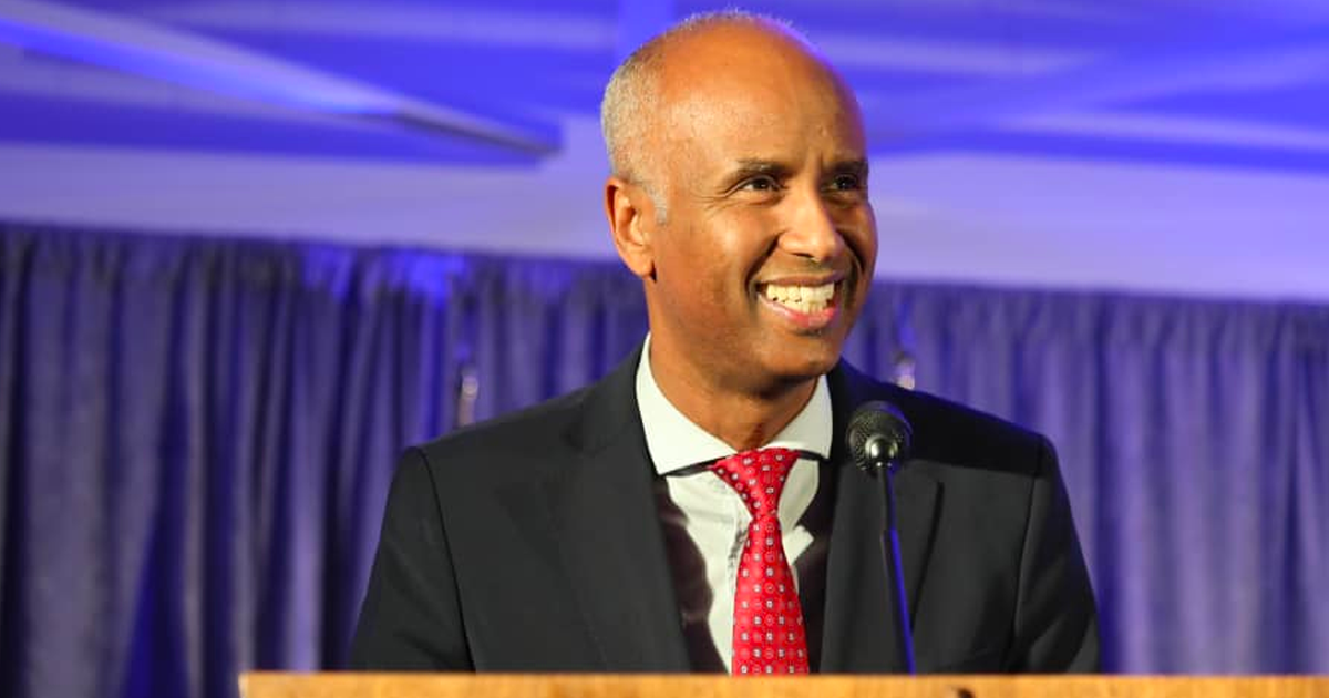 CANADA’S HOUSING MINISTER QUIETLY BUYS ANOTHER RENTAL PROPERTY
