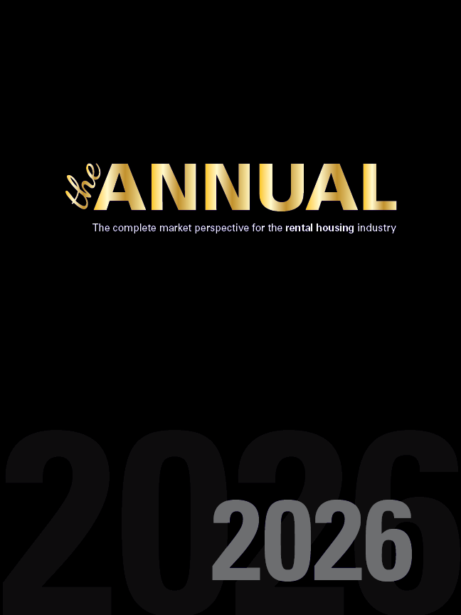 theANNUAL National 2026