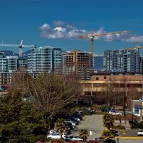 BC TARGETS SIX LOWER MAINLAND COMMUNITIES WITH HOUSING SUPPLY ACT