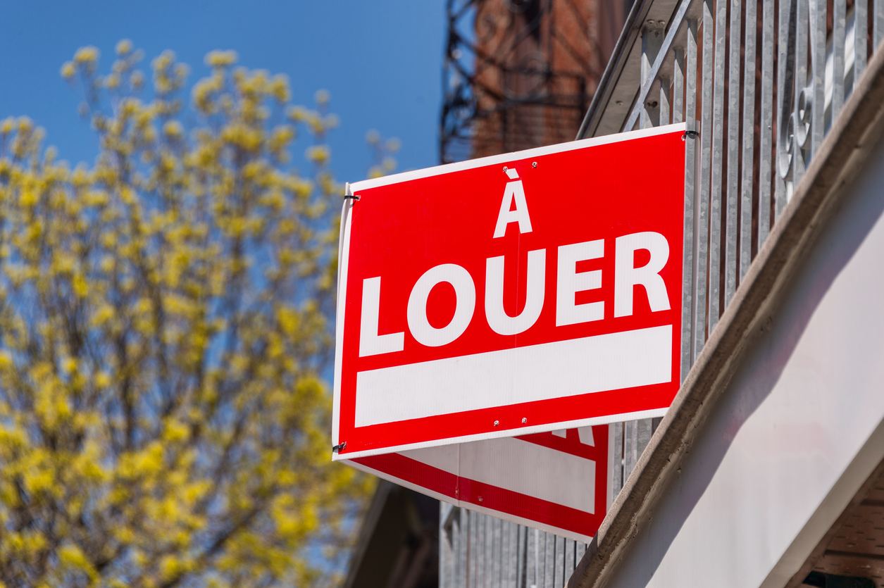TENANTS ARE USING LEASE TRANSFERS ‘INCORRECTLY’, SAYS QUE. HOUSING MINISTER