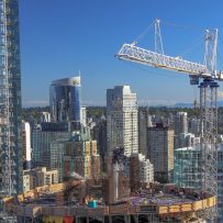 DEVELOPMENT LEVIES THREATEN THE VIABILITY OF VANCOUVER RENTAL PROJECTS